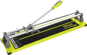 Ручной плиткорез Dyllu DTTR1561