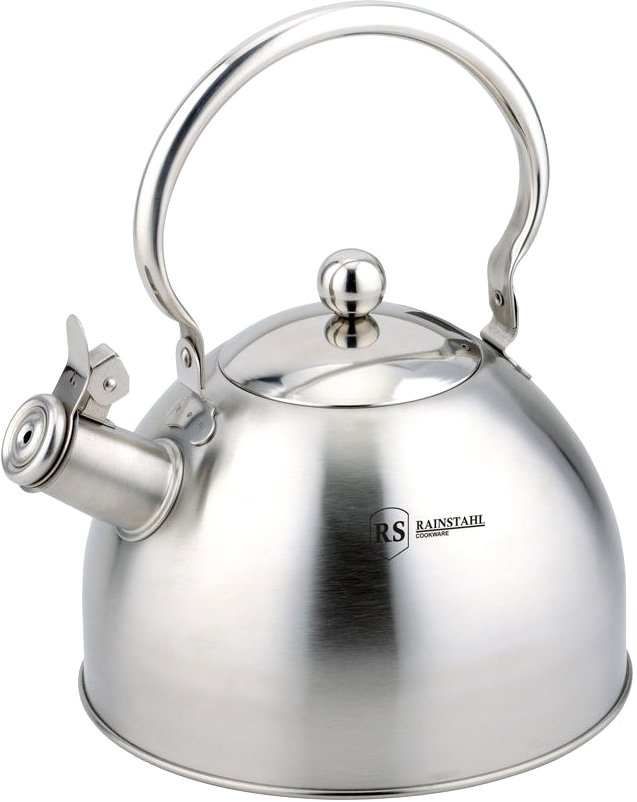 

Чайник со свистком Rainstahl RS-7613-30