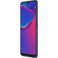 Смартфон ZTE Blade V2020 Smart 4GB/128GB (синий)