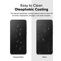 Защитное стекло Ringke Easy Slide 2шт для Galaxy A56 5G