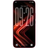 Телефон Infinix GT 50 Pro X6891 12GB/256GB (красный)