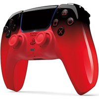 Геймпад Sony DualSense Hyperpop Collection Techno Red