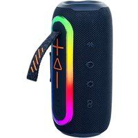 Беспроводная колонка Bseng FLIP6 Max (черный)