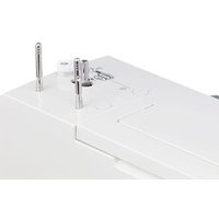 Электромеханическая швейная машина Chayka Power100