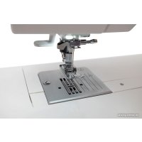 Электромеханическая швейная машина Leader Tweed