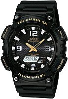 

Наручные часы Casio AQ-S810W-1BVEF