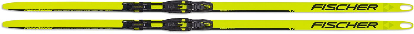 

Беговые лыжи Fischer Speedmax 3d Skate Plus Stiff 20/23 N04622.1.191 (191 см)