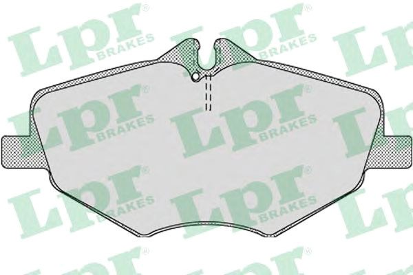 

LPR 05P1124