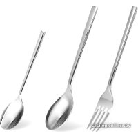 Набор столовых приборов Fissman Legran 3208