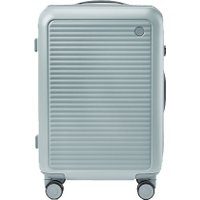 Чемодан-спиннер Ninetygo Nulife Luggage 20'' (светло-зеленый)