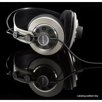 Наушники AKG K242HD