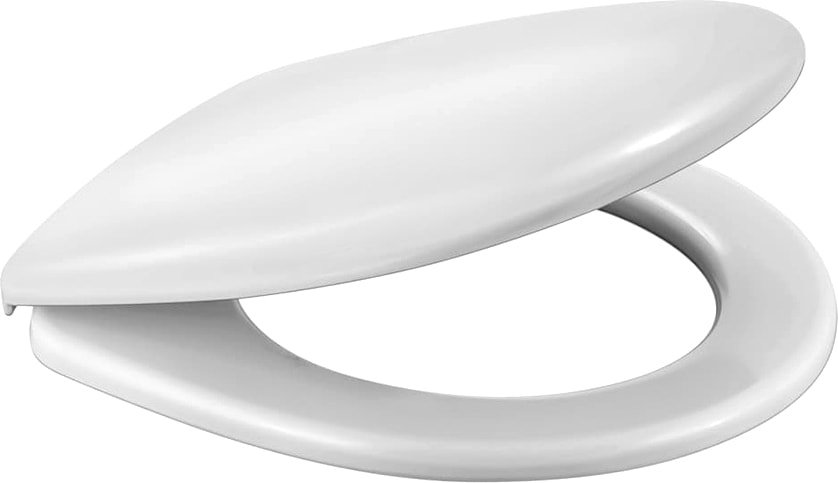 

Сиденье для унитаза Berges Wasserhaus Lux PP 020604