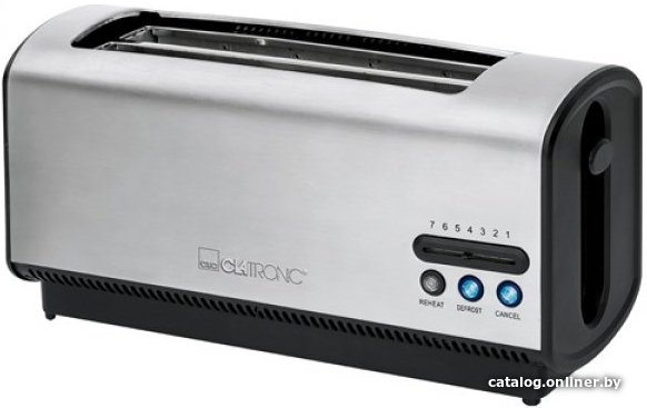 Тостер Clatronic TA 3687