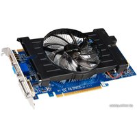 Видеокарта Gigabyte GeForce GTX 550 Ti 1024MB GDDR5 (GV-N550D5-1GI)