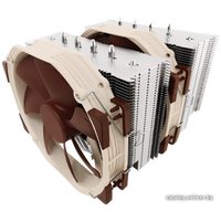 Кулер для процессора Noctua NH-D15