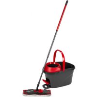 Швабра с отжимом Vileda Ultramax Turbo