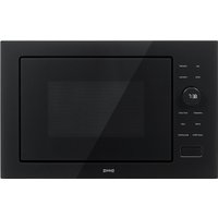 Микроволновая печь ZorG MIO253 S (черный)