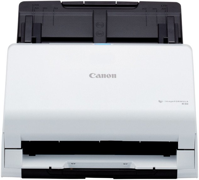 Сканер Canon imageFORMULA R30