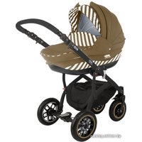 Универсальная коляска Adamex York Alu