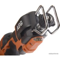 Сабельная пила AEG Powertools US 400 XE