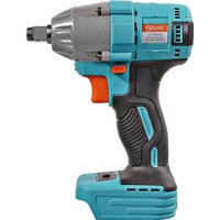 Гайковерт Sturm CD20350BL (без АКБ)