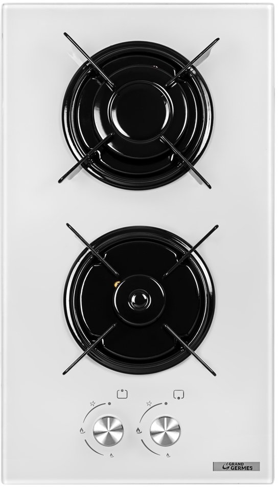 

Варочная панель GrandGermes HFG-30WH-CA