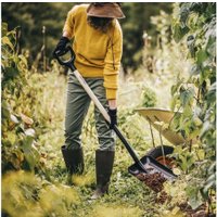 Лопата совковая Fiskars 1066723