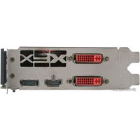 Видеокарта XFX Radeon HD 6850 1GB GDDR5 (HD-685X-ZNFC)
