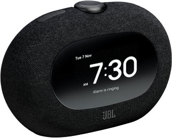 Настольные часы JBL Horizon 3