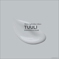 Краска Finntella Hidro Tuuli F-14-1-3-FL047 2.7 л (серый)
