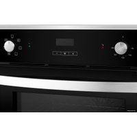 Электрический духовой шкаф Hyundai HEO 6642 IX