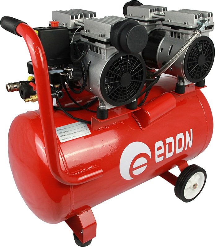 

Компрессор Edon NAC-50/1200X2
