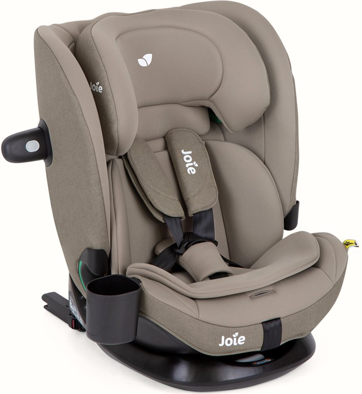 Детское автокресло Joie i-Bold (oak)