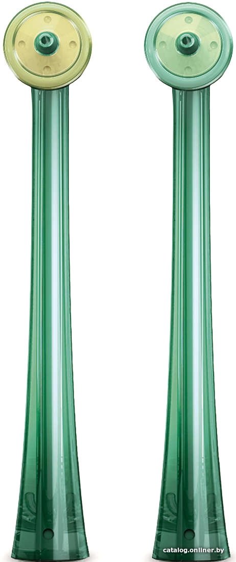 Сменная насадка Philips Sonicare AirFloss HX8012/07 (2 шт)