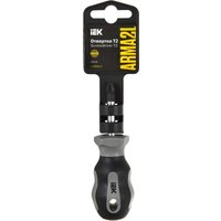 Отвертка IEK A2L5-SC10-T2-PZ-20-038