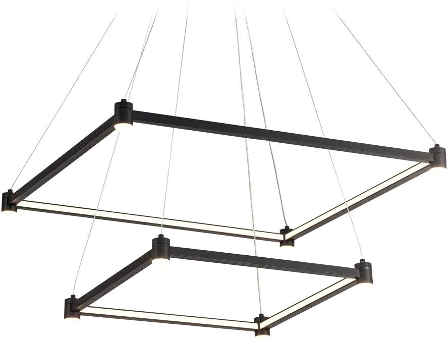 

Подвесная люстра Ambrella light FL FL5597
