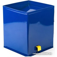 Измельчитель зерна УЗБИ Циклон 350 кг/ч