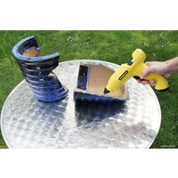 Термоклеевой пистолет Stanley GR90R