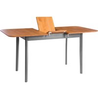 Кухонный стол TetChair Соната Люкс раздвижной (антик/графит)