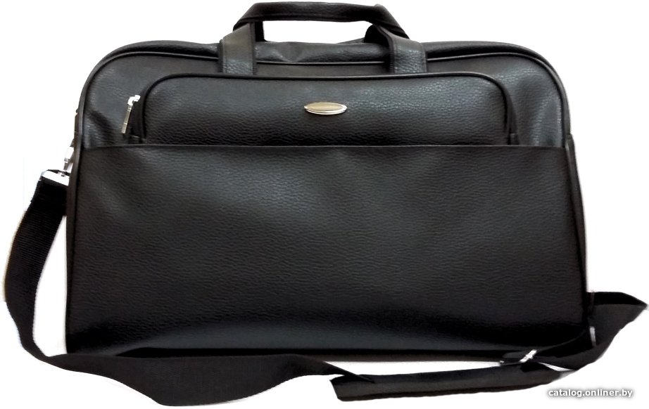 Дорожная сумка Skytec 250.2 (черный)