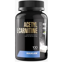 Аминокислота Maxler Acetyl L-Carnitine (100 капсул)