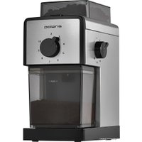 Электрическая кофемолка Polaris PCG 1620 Stone