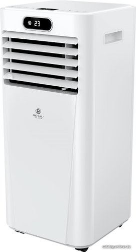 Royal Clima Tesoro RM-TS17CH-E
