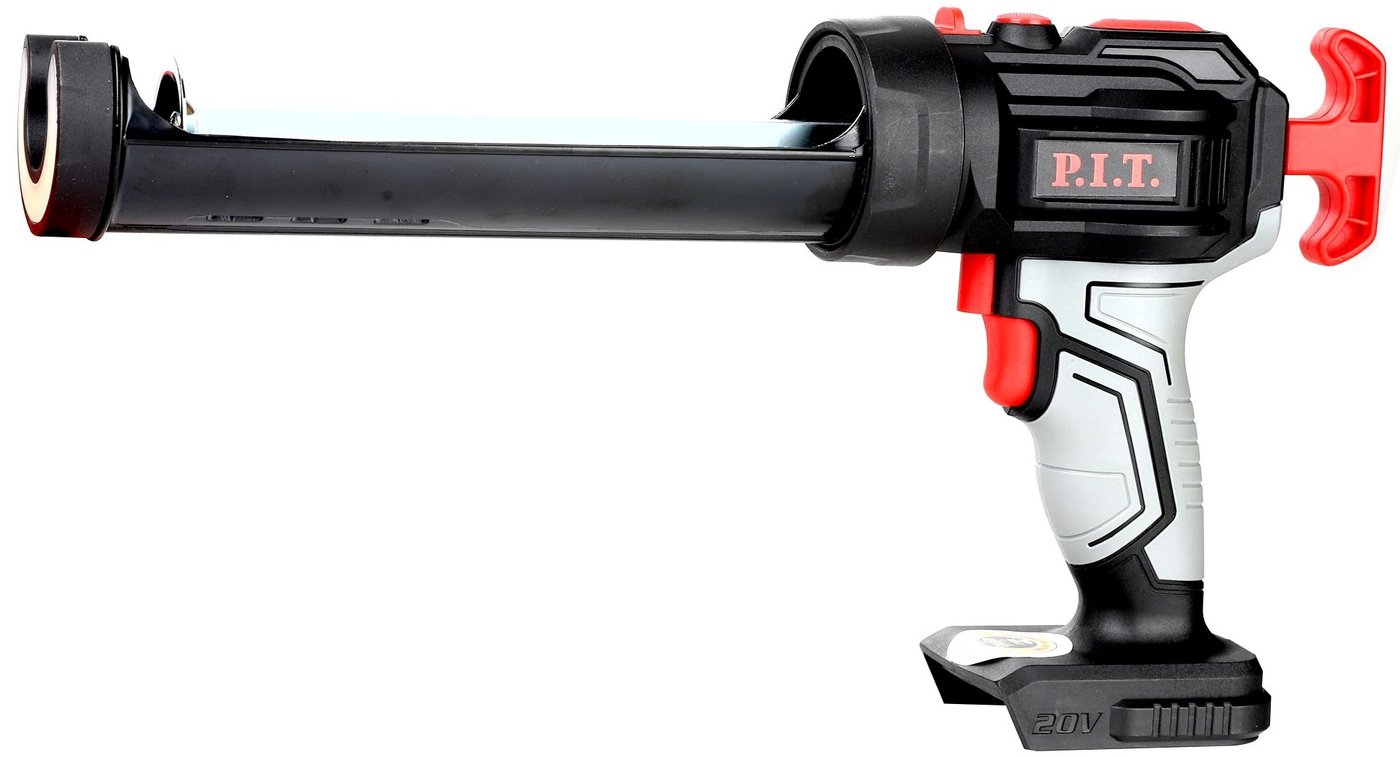 

Пистолет для герметика P.I.T. PEC20H-300A Solo (без АКБ)