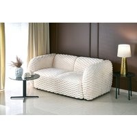 Диван Halmar Malta (кремовый)