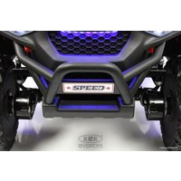 Электромобиль RiverToys T777TT 4WD (красный Spider)