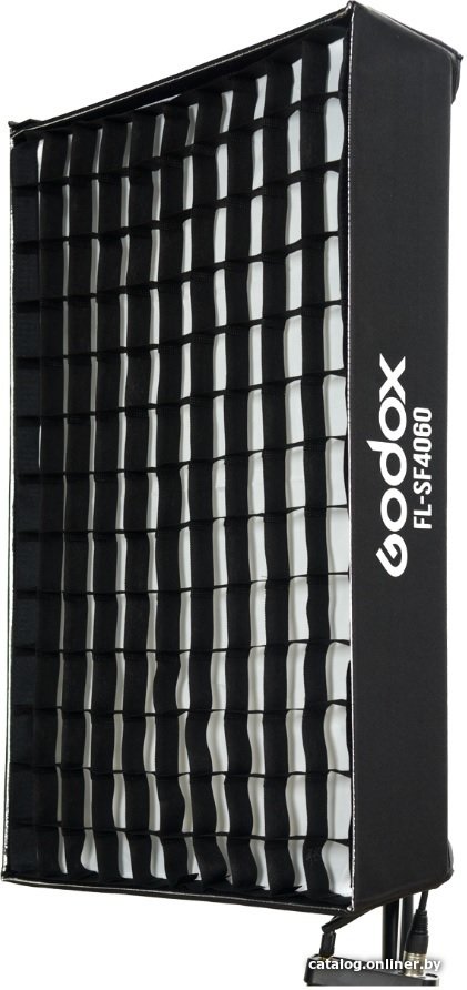 Софтбокс Godox FL-SF 4060 с сотами для FL100