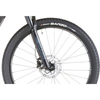 Велосипед Wilier 903TRN S 2024 (Black/Silver)