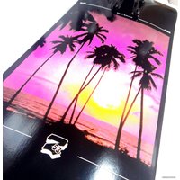 Скейтборд Z53 Miami 31.1"