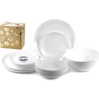 Столовый сервиз Luminarc Diwali V0361 (в подарочной упаковке)